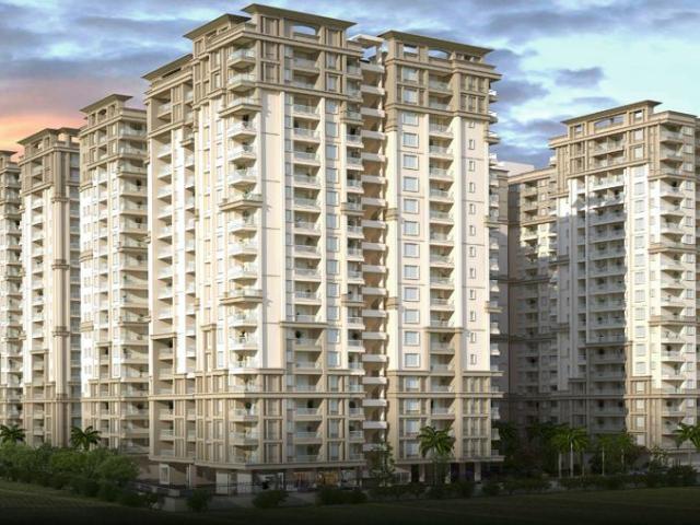 Flat for sale in Pink City, Jetpur