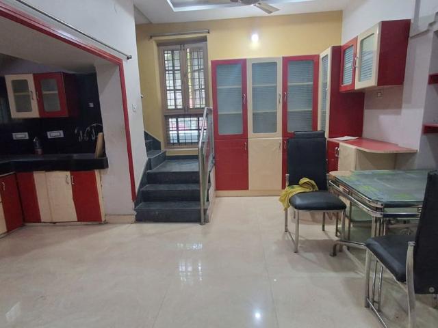 Villa for sale in Haidarabad, Telangana
