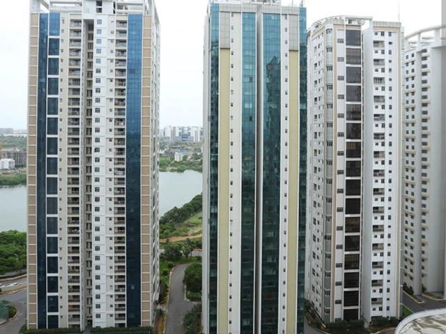 Flat for sale in Ranga Reddy, Telangana