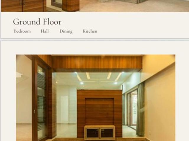 Villa for sale in Ranga Reddy, Haidarabad