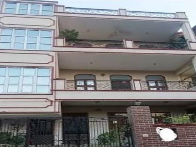Villa for sale in Defence Colony, Delhi