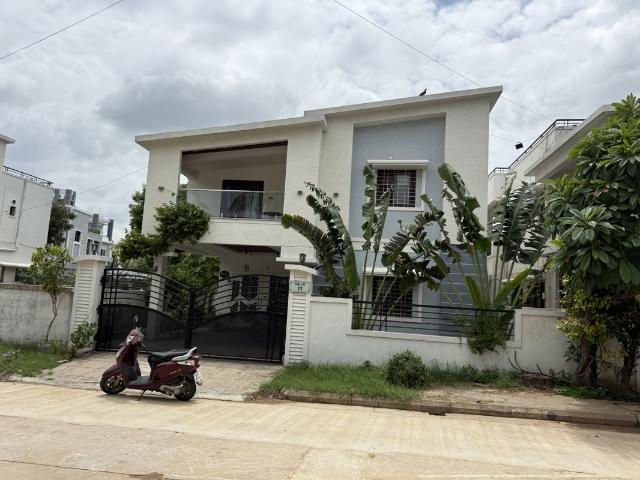 Villa for sale in Haidarabad, Telangana