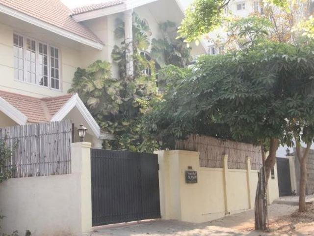 House for sale in OMBR Layout, Bengaluru