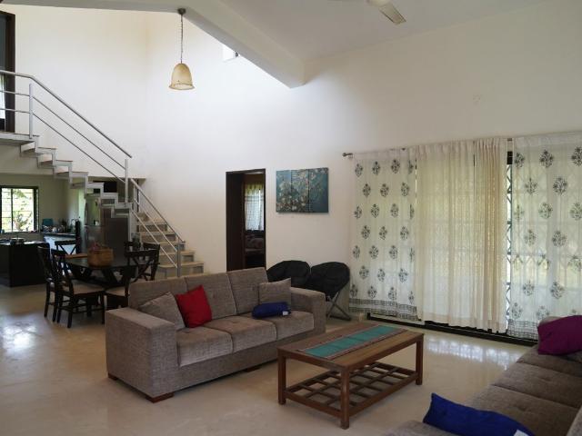 Villa for sale in Poona, National Capital Territory Of Delhi