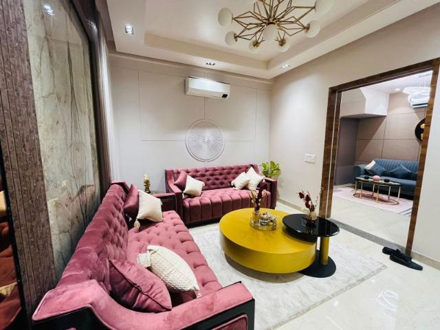 Villa for sale in Pink City, Mahlan