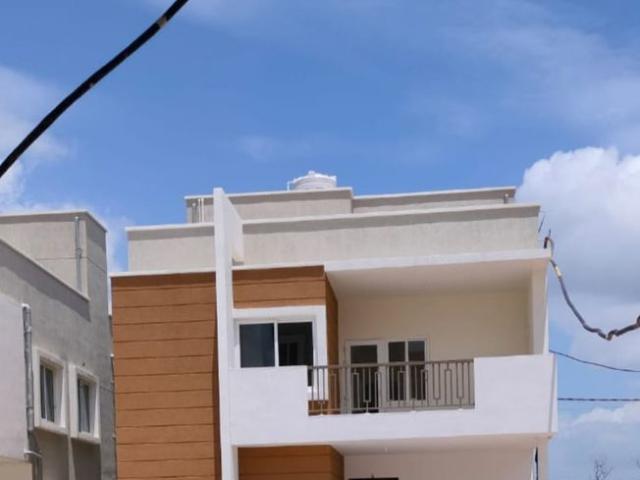 Villa for sale in Sangareddy, Telangana