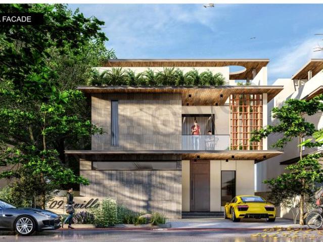 Villa for sale in Ranga Reddy, Telangana