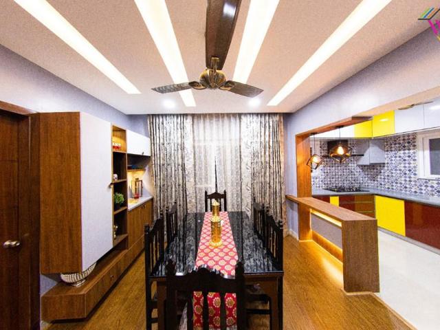 Villa for sale in Ranga Reddy, Haidarabad