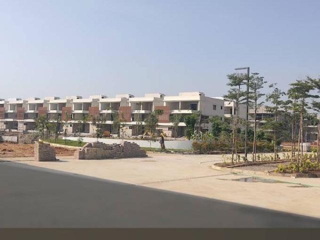 Villa for sale in Telangana