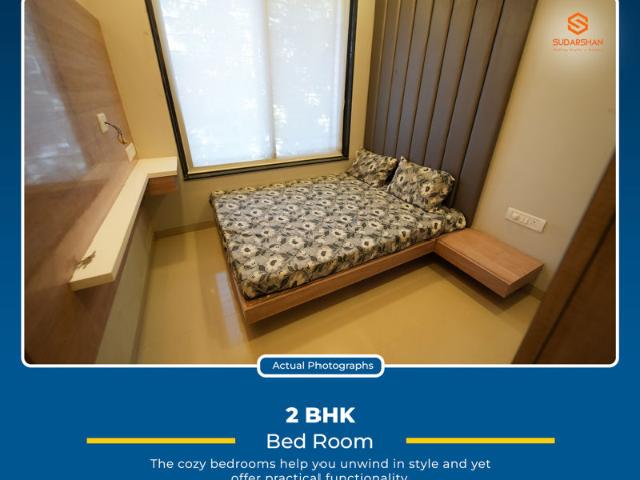 Flat for sale in वनदेवनगर, Pune