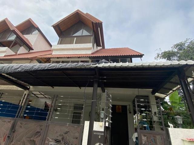 Villa for sale in Ranga Reddy, Telangana