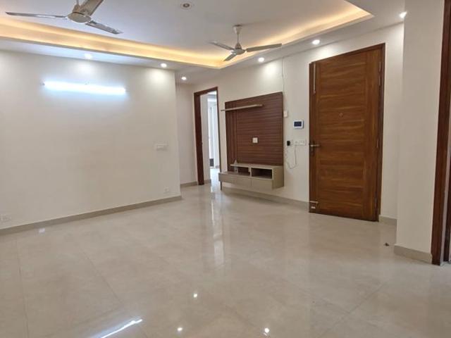 Flat for sale in Hariana