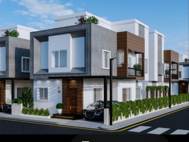 Villa for sale in Haidarabad, Telangana
