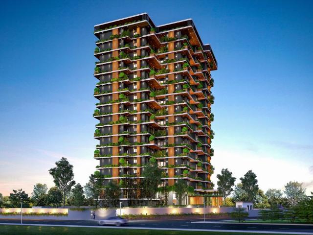 Flat for sale in Bengaluru South City Corporation, Bengaluru