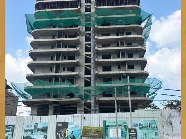 Flat for sale in Ranga Reddy, Haidarabad