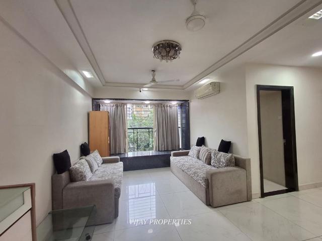 Flat for sale in Thakur Village, Mumbai Suburban District