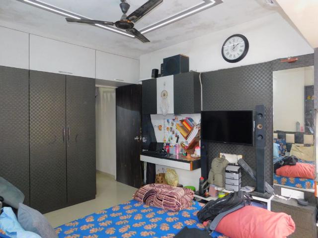 Flat for sale in Thakur Village, Mumbai Suburban District