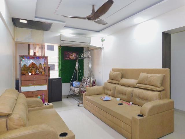 Flat for sale in Borivali East, Mumbai Suburban District