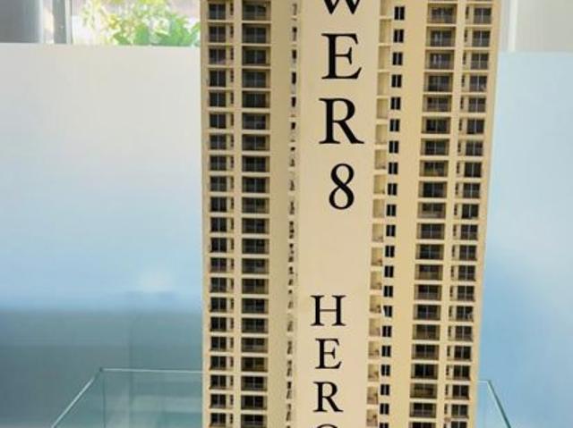 Flat for sale in Gurgaon, Gurugram