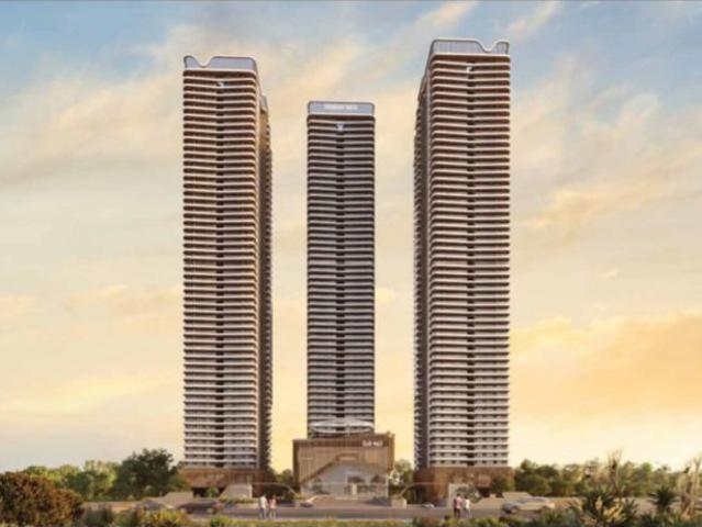 Flat for sale in Masjid Banda, Hyderabad