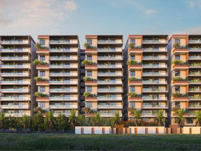 Flat for sale in Ranga Reddy, Telangana