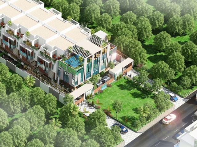 Villa for sale in Sarjapur, Karnataka