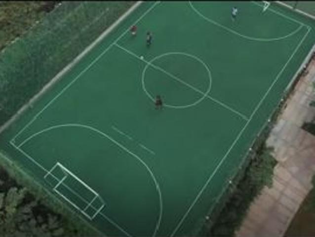 Flat for sale in Mulund Colony, Mumbai Suburban District