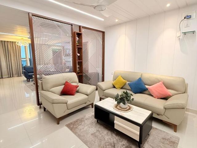 Flat for sale in Studiorigin - Interior Designer in Hyderabad, Hyderabad