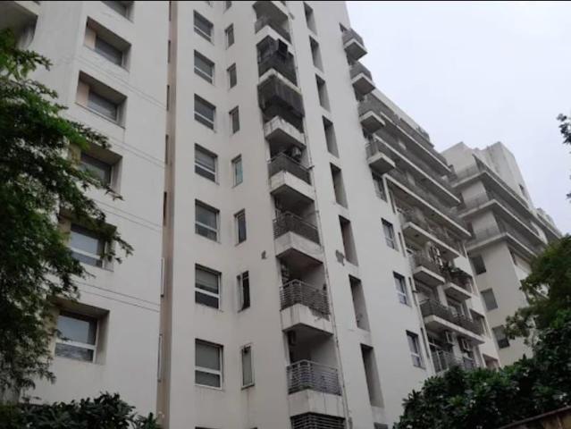 Flat for sale in Yusuf Sarai, Delhi