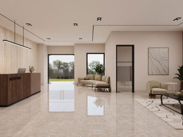 Villa for sale in CYR-CMR Colony, Ranga Reddy
