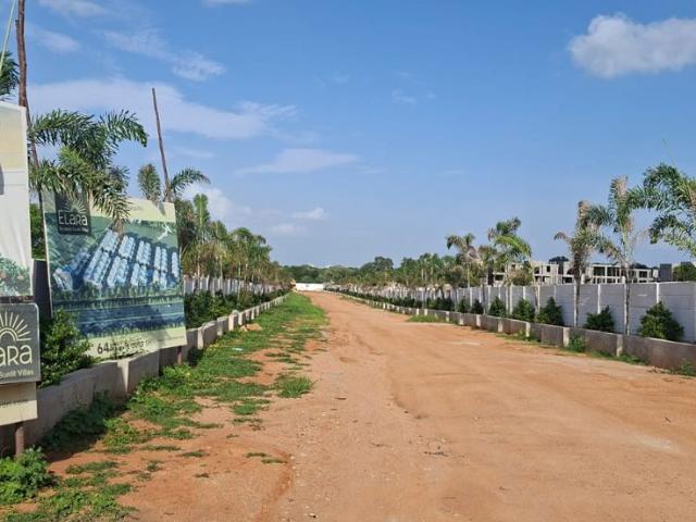 Villa for sale in Bongulur, Ranga Reddy