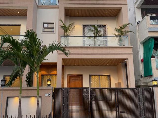 Villa for sale in Pink City, Jetpur