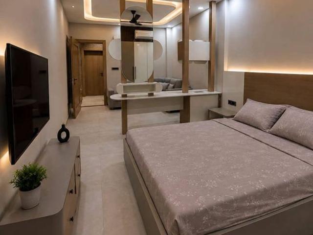 Flat for sale in Sector 70, Mohali