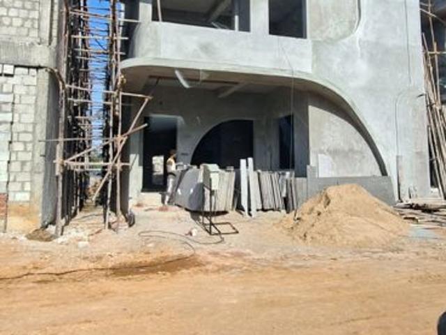 Villa for sale in Tukkuguda, Ranga Reddy
