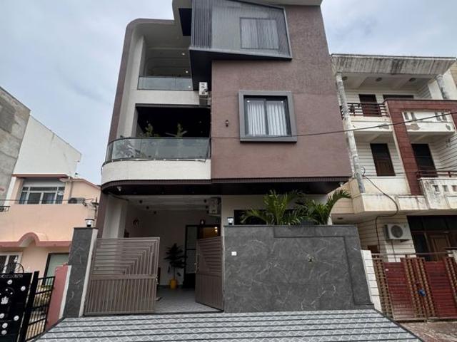 Villa for sale in Chitrakoot, Jaipur Municipal Corporation