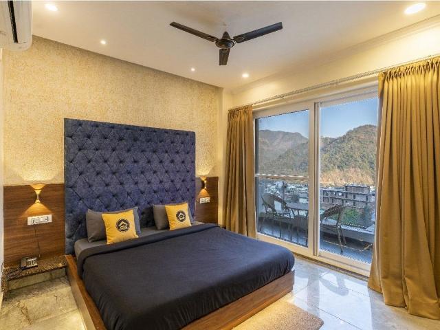 Flat for sale in Sector 70, Mohali
