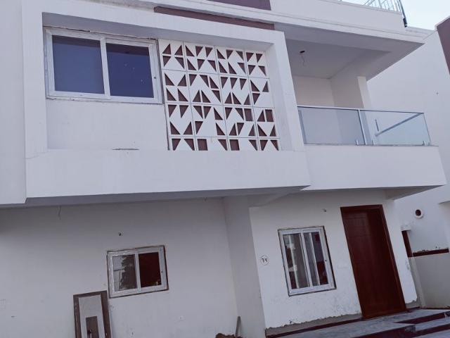 Villa for sale in Pati, Sangareddy