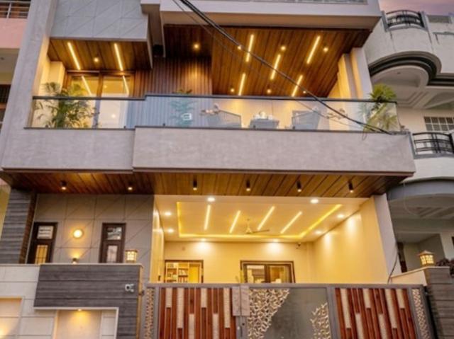 Villa for sale in Chitrakoot, Jaipur Municipal Corporation