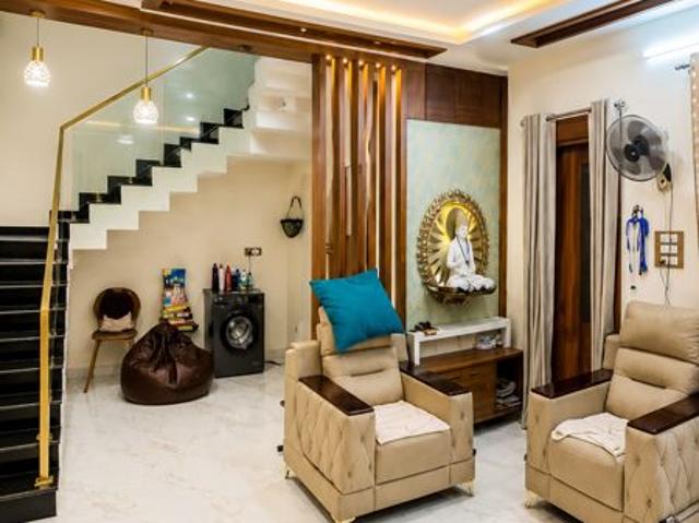 House for sale in Vinayaka Nagar, Hyderabad