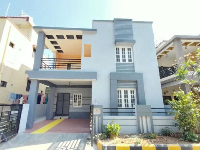 Villa for sale in Bachupally mandal, Medchal–Malkajgiri