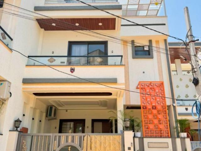 Villa for sale in Jaipur, Jaipur Municipal Corporation
