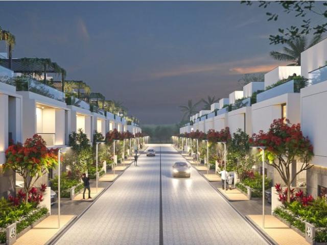 Villa for sale in SBR Enclave, Ranga Reddy