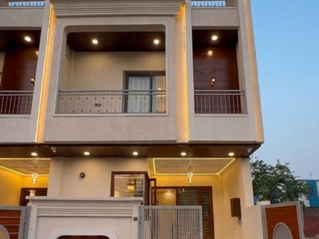 Villa for sale in Jaipur, Jaipur Municipal Corporation