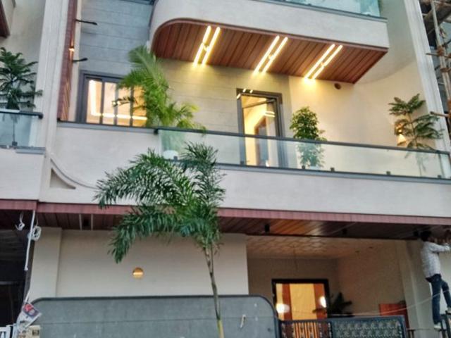 Villa for sale in Jaipur Municipal Corporation, Jaipur