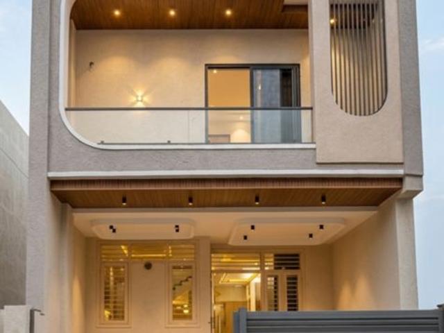 Villa for sale in Ayodhya Nagar, Jaipur Municipal Corporation