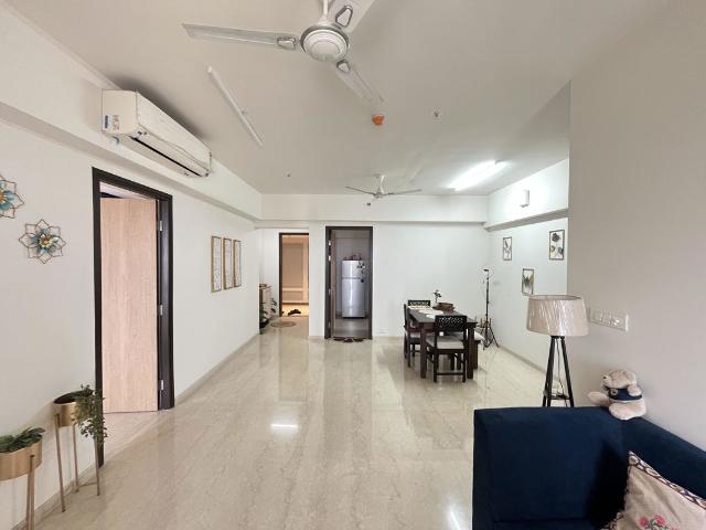 Flat for sale in Wadala, Mumbai City District