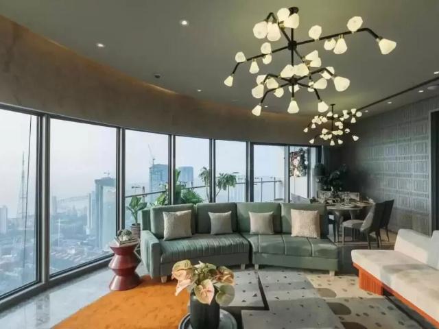 Flat for sale in Prabhadevi - Mumbai, National Capital Territory Of Delhi