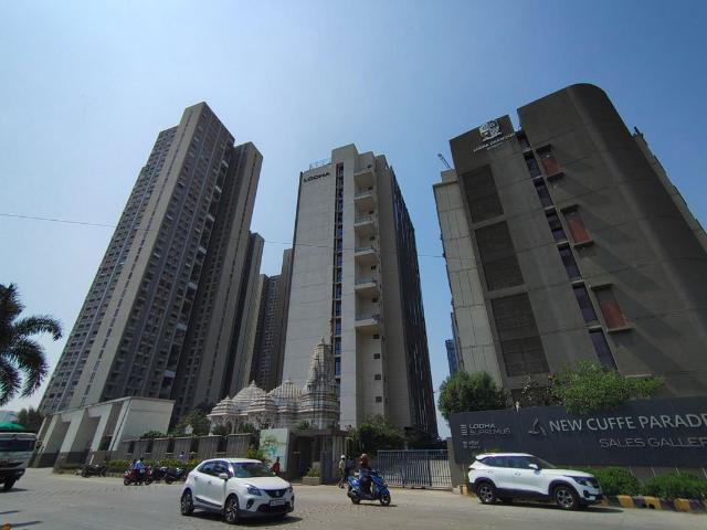 Flat for sale in Wadala, Mumbai City District