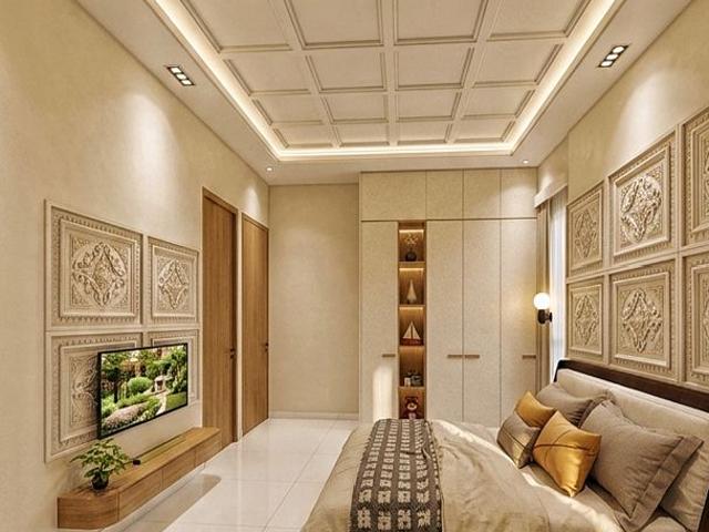 Villa for sale in Jaipur Municipal Corporation, Jaipur