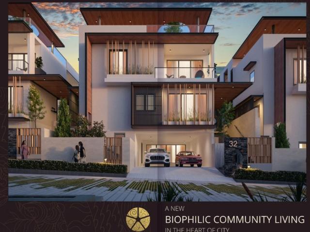 Villa for sale in Shamshabad mandal, Ranga Reddy